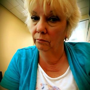 Meet your Posher, Donna