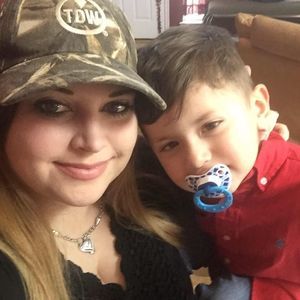 Meet your Posher, Shawna