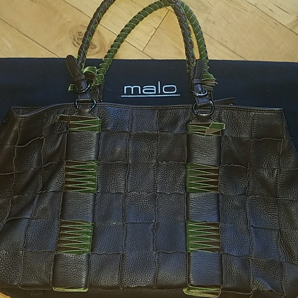 MALO PURSE