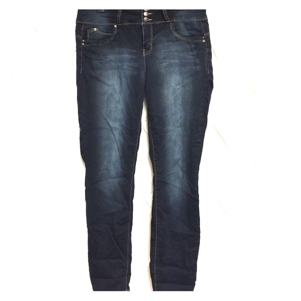 Royalty for Me jeans