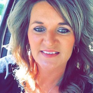 Meet your Posher, Tricia