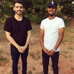 Meet your Posher, Brian