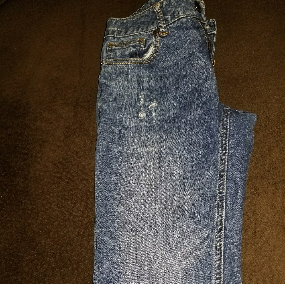 Aeropostle Skinny Jeans