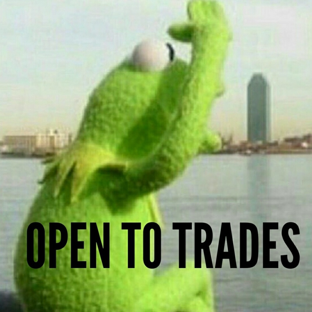 Do you trade ????? I do !!!