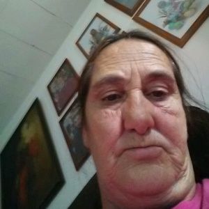 Meet your Posher, Sandra