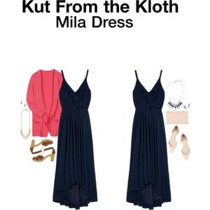 Kut From the Kloth Mila Dress