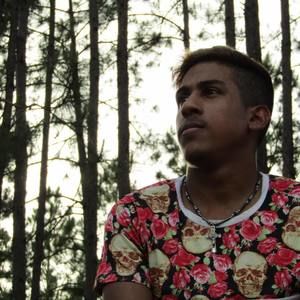 Meet your Posher, Jerome