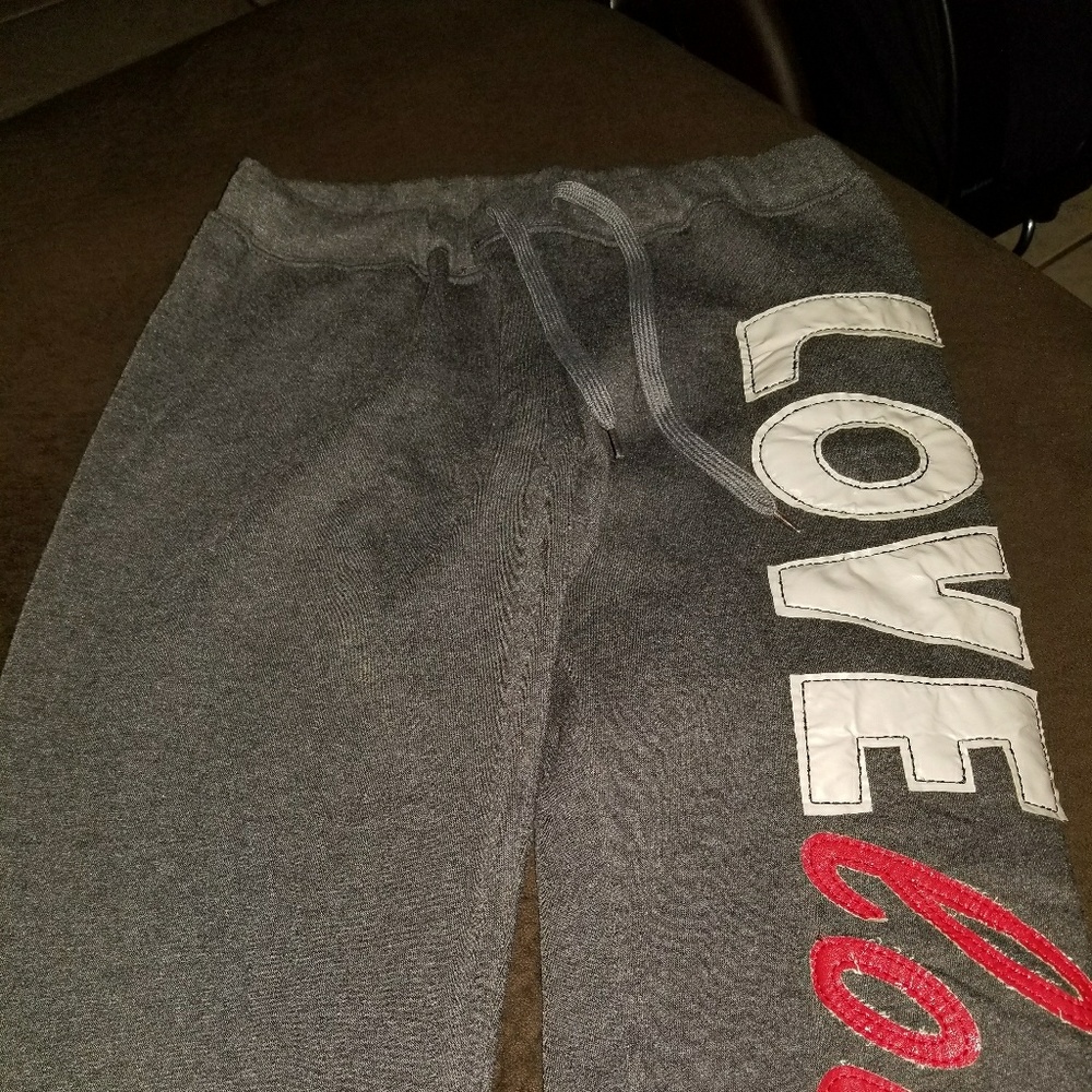 Sweat Pants