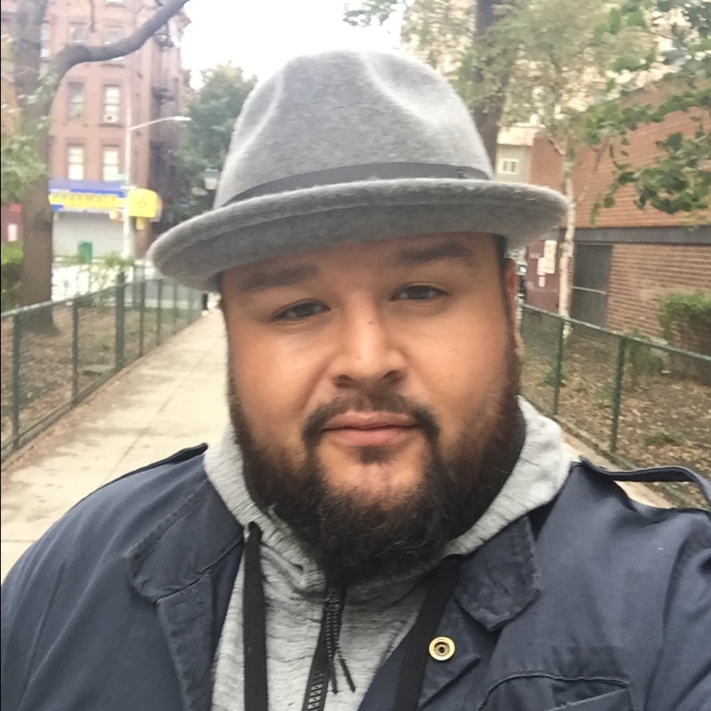 Meet your Posher, Jason