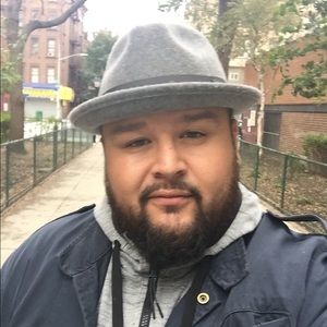 Meet your Posher, Jason