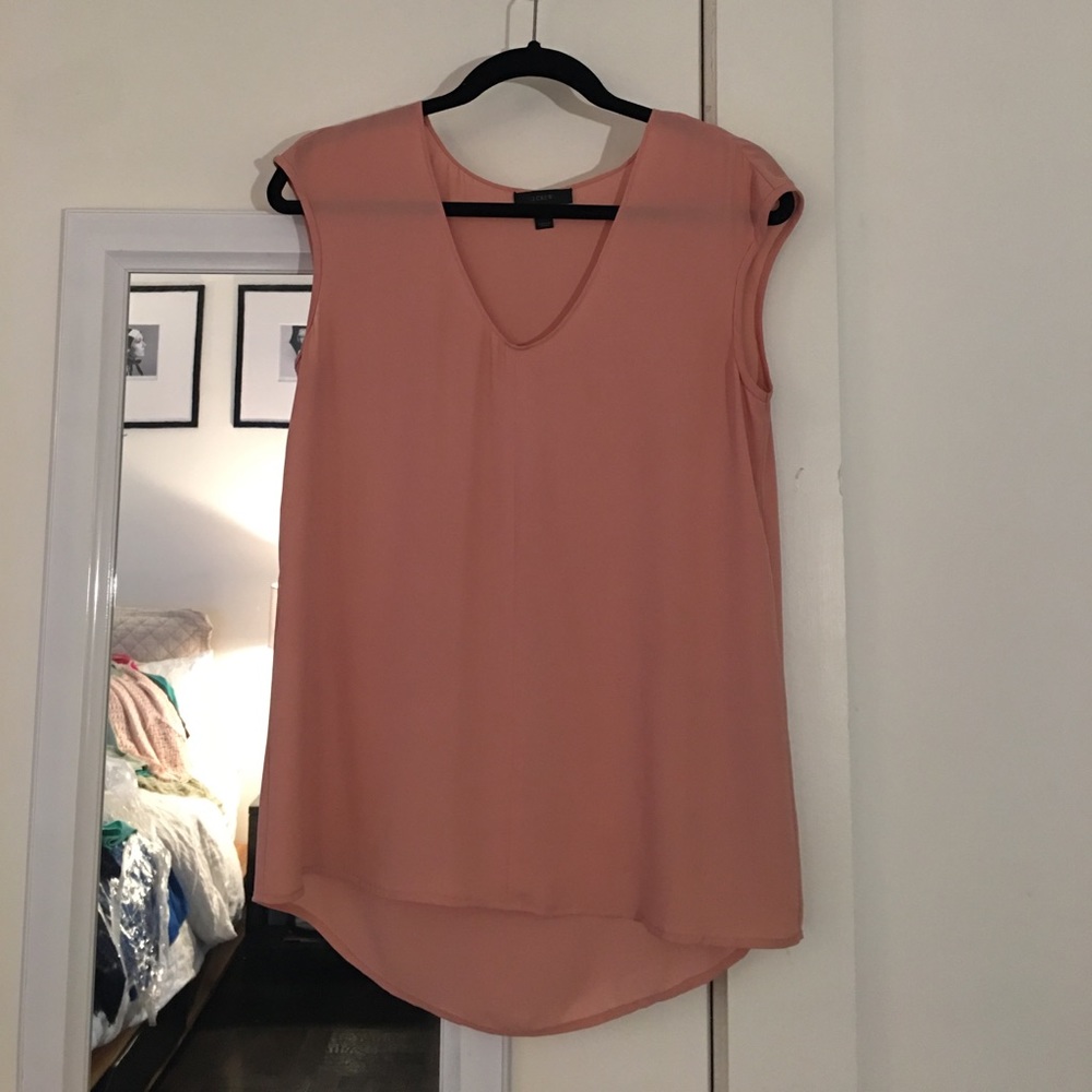 J. Crew Blouse