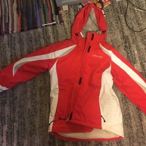 Winter & ski jacket!