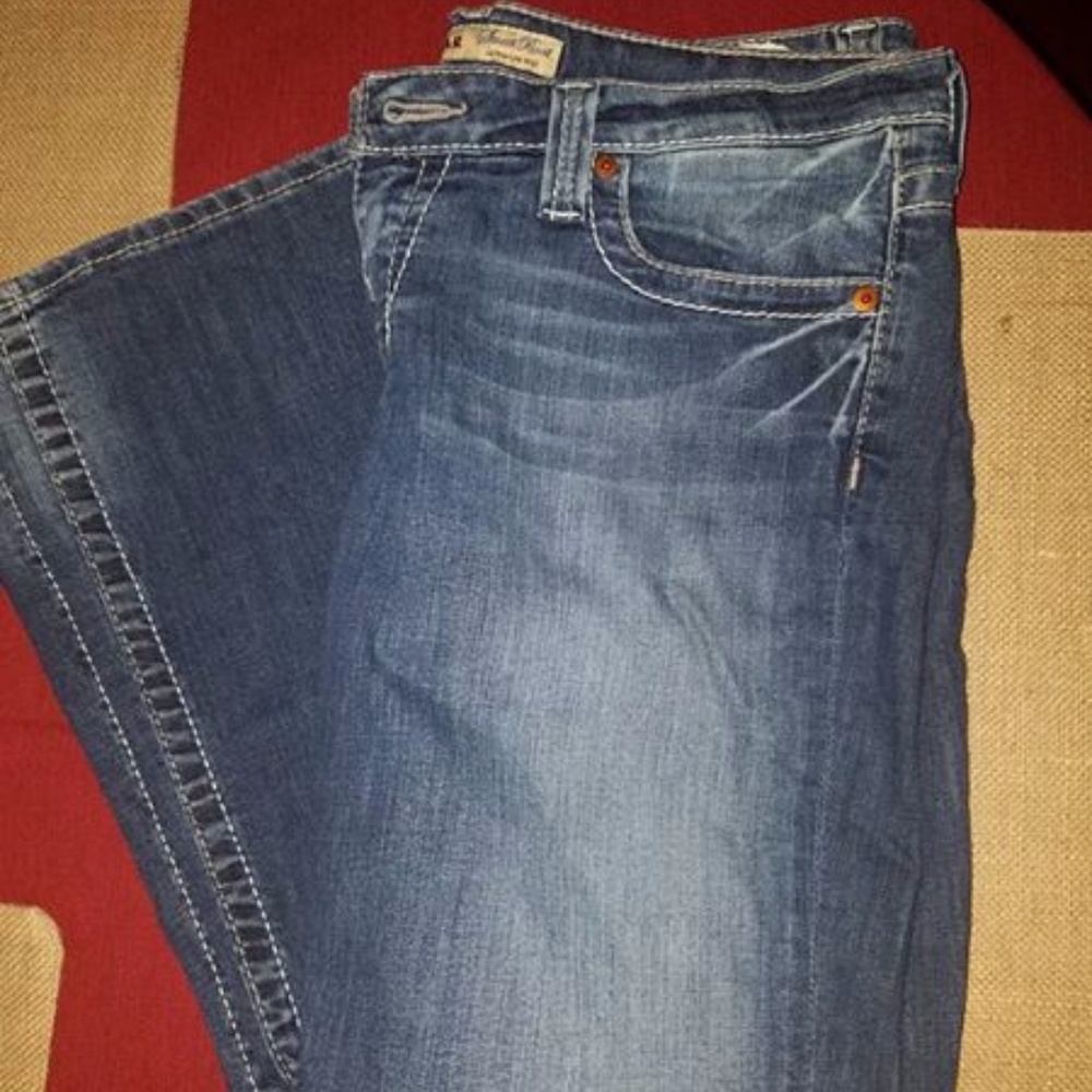 *Sale* BigStar Sweet Boot Ultra Low