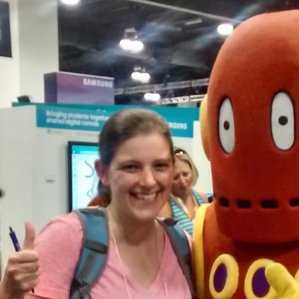 Meet your Posher, Collette