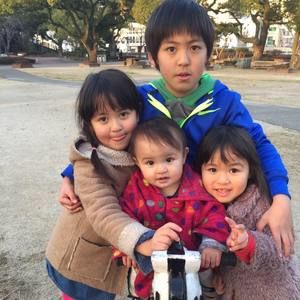 Meet your Posher, Freddy