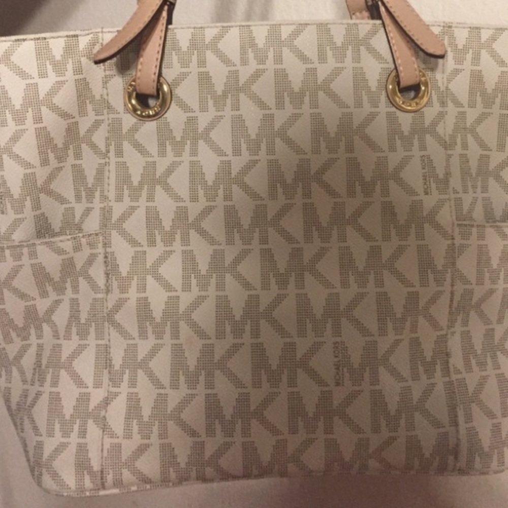 THE MK bag SOLD - Picture 2 of 4