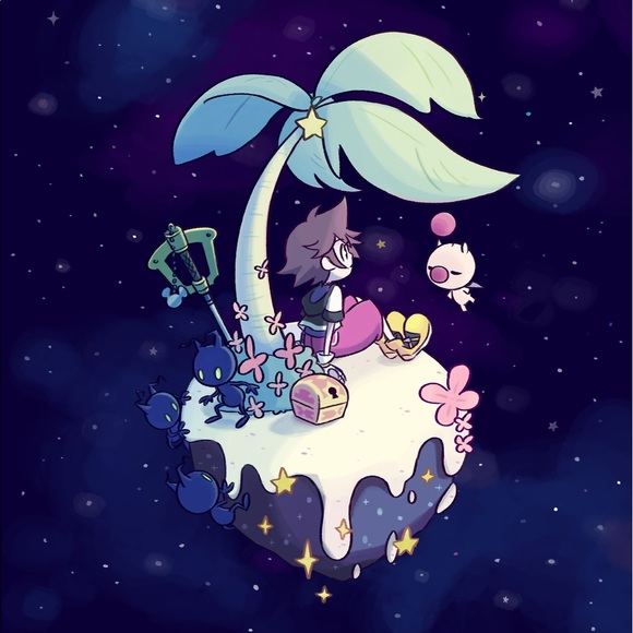 Meet your Posher, Tre - Picture 1 of 1