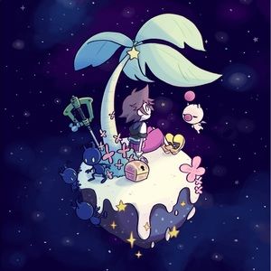 Meet your Posher, Tre