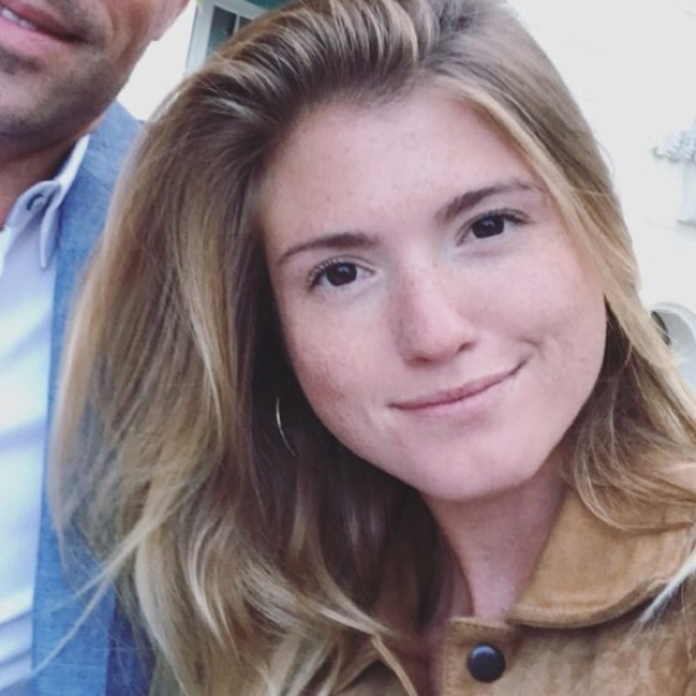 Meet your Posher, Brooke