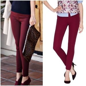 J. Crew Full-Length Minnie Pant