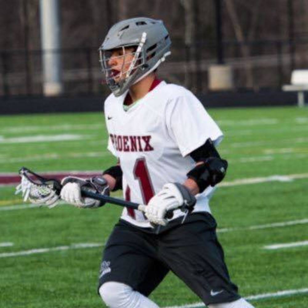 Meet your Posher, Tariq