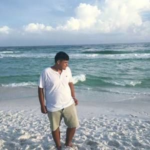 Meet your Posher, David