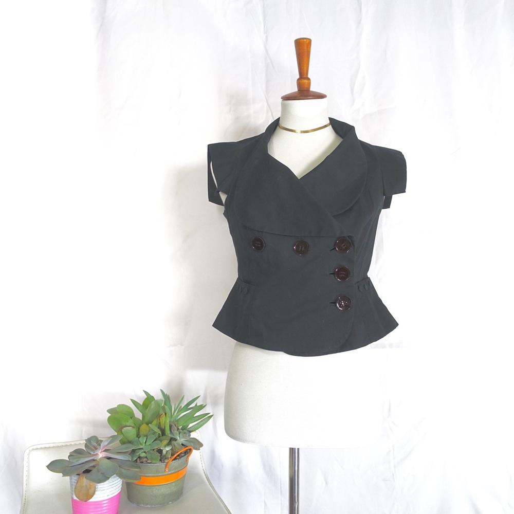 Anthropologie Top