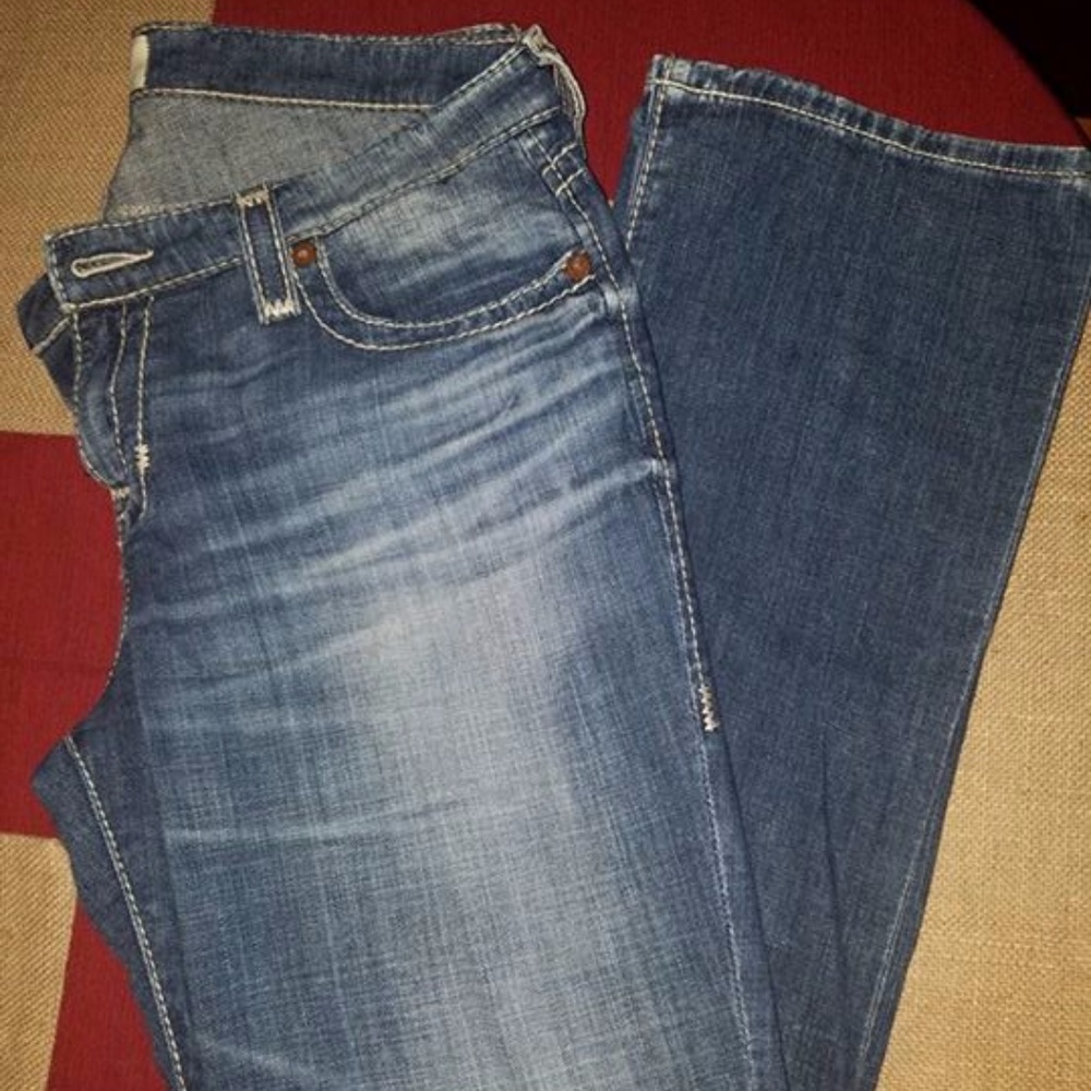 *Sunday Funday Sale* Big Star Maddie Boot