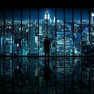 Meet your Posher, Lupe