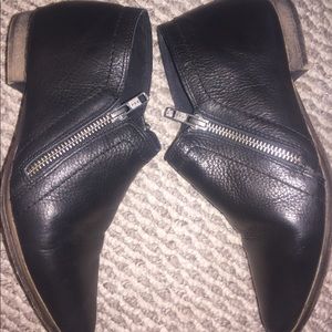 Free people shoes