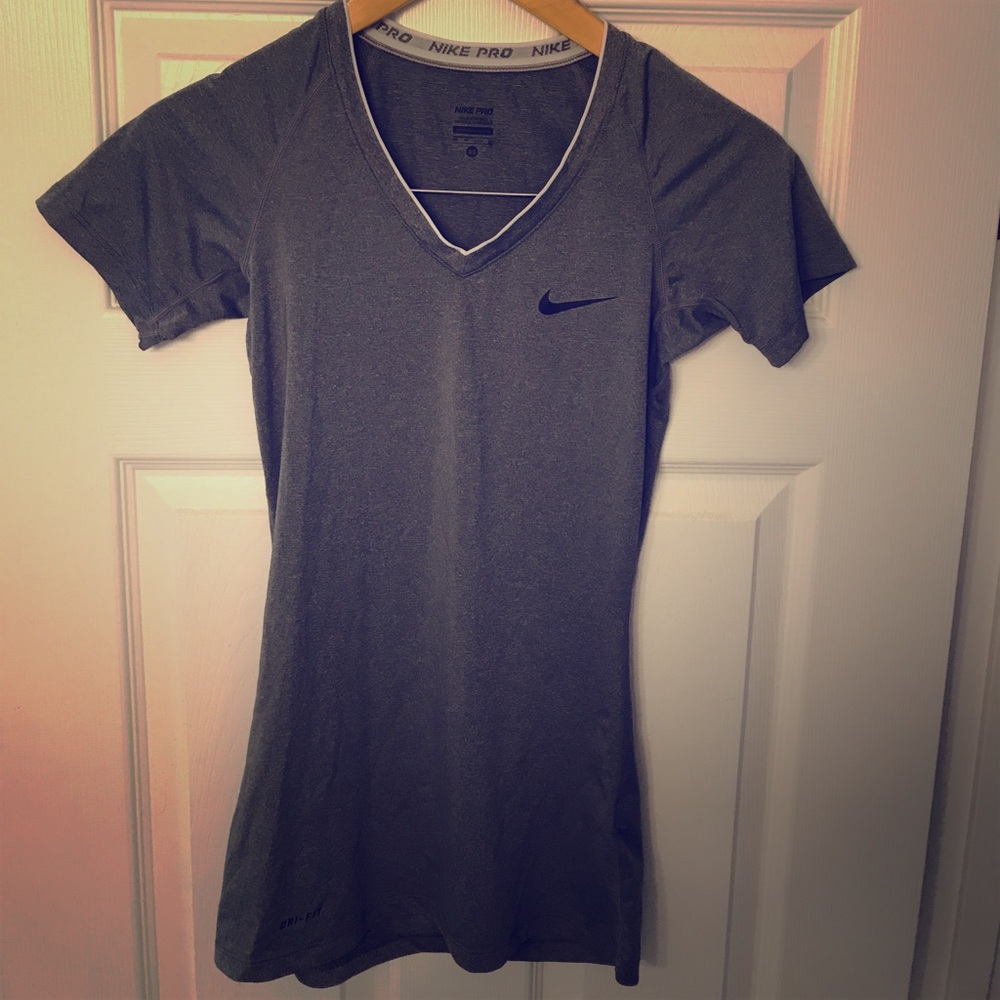 Nike Dri-fit Shirt