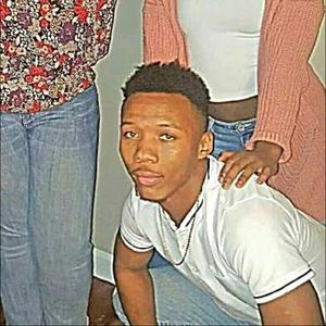 Meet your Posher, Chase