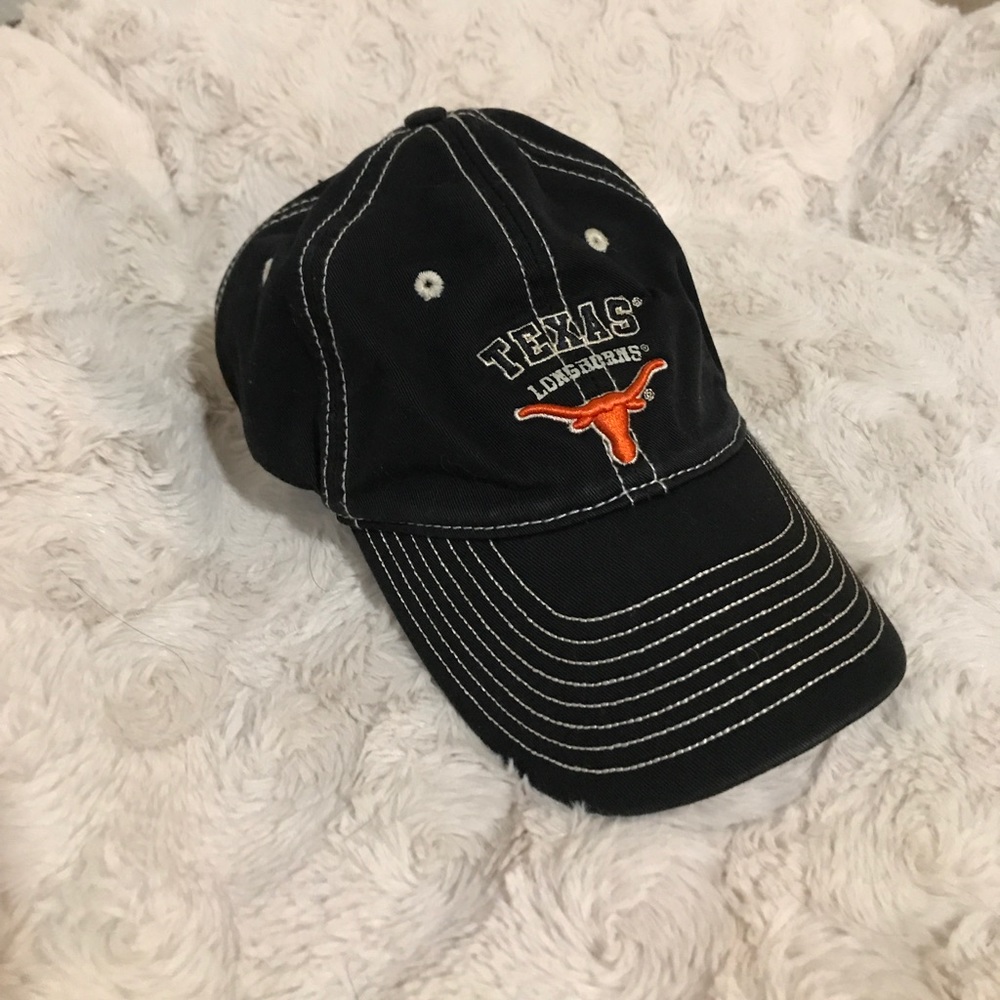 Texas Longhorn UT Hat