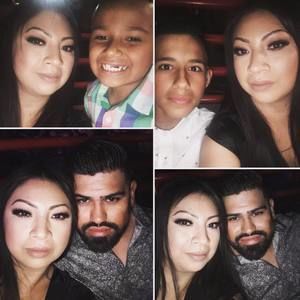 Meet your Posher, Delia