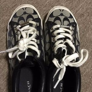 Coach Shoes