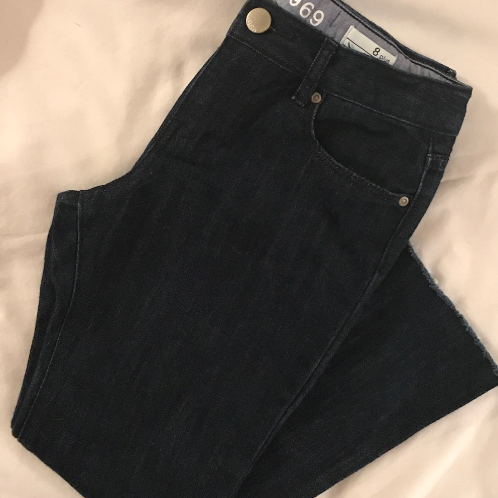 GapKids size 8plus jeans 👖