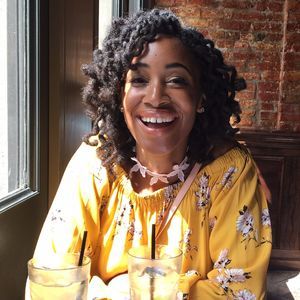 Meet your Posher, Ashlee