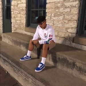 Meet your Posher, Miguel