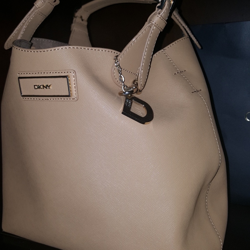 DKNY bag