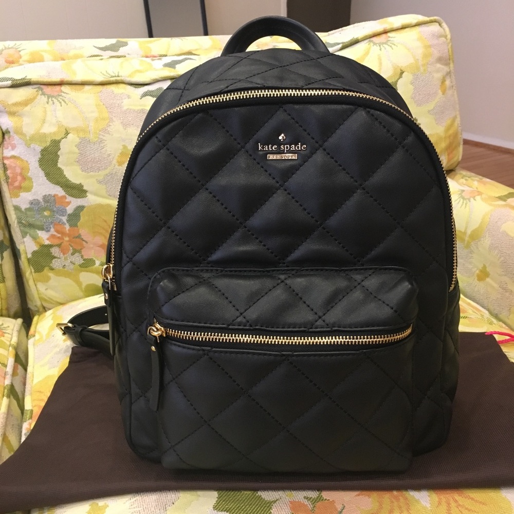 Kate Spade Emerson Ginnie Backpack ***LAST DAY***