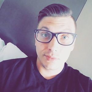 Meet your Posher, Ben