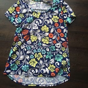 Lularoe classic t
