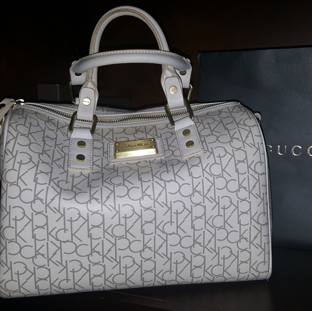 Calvin Klein bag