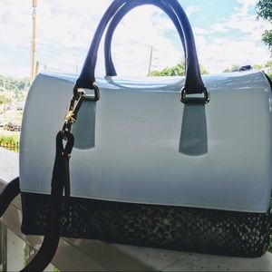Furla Candy Bag