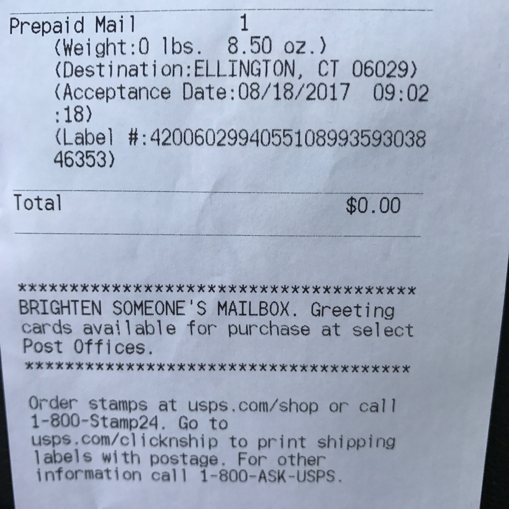 Trade with @shopgyrl30