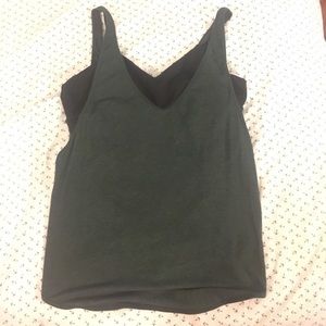 Lululemon Twist & Turn Tank
