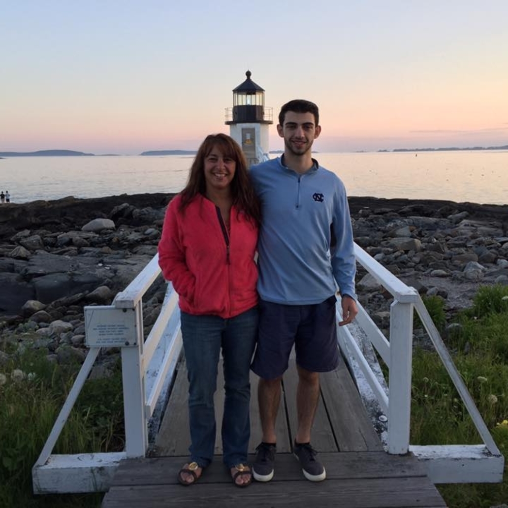 Meet your Posher, Patty