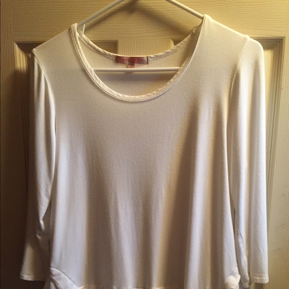 Dressy top