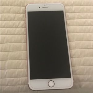 iPhone 6s Plus