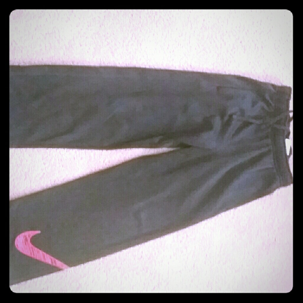 Nike sweatpants